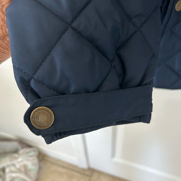 Natural Reflections quilted jacket/coat - Picture 5 of 9